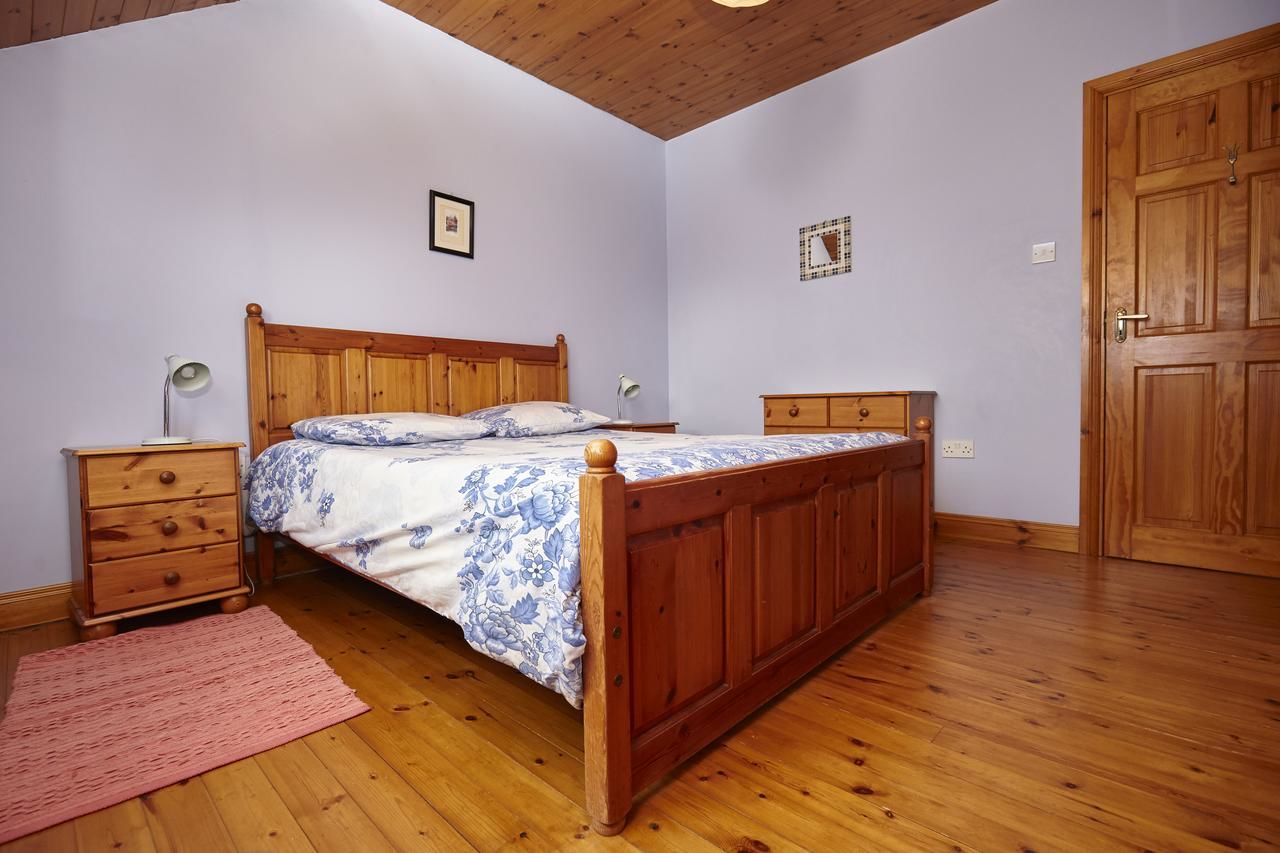 Шале Mount Brandon Cottages Graiguenamanagh Graiguenamanagh-15