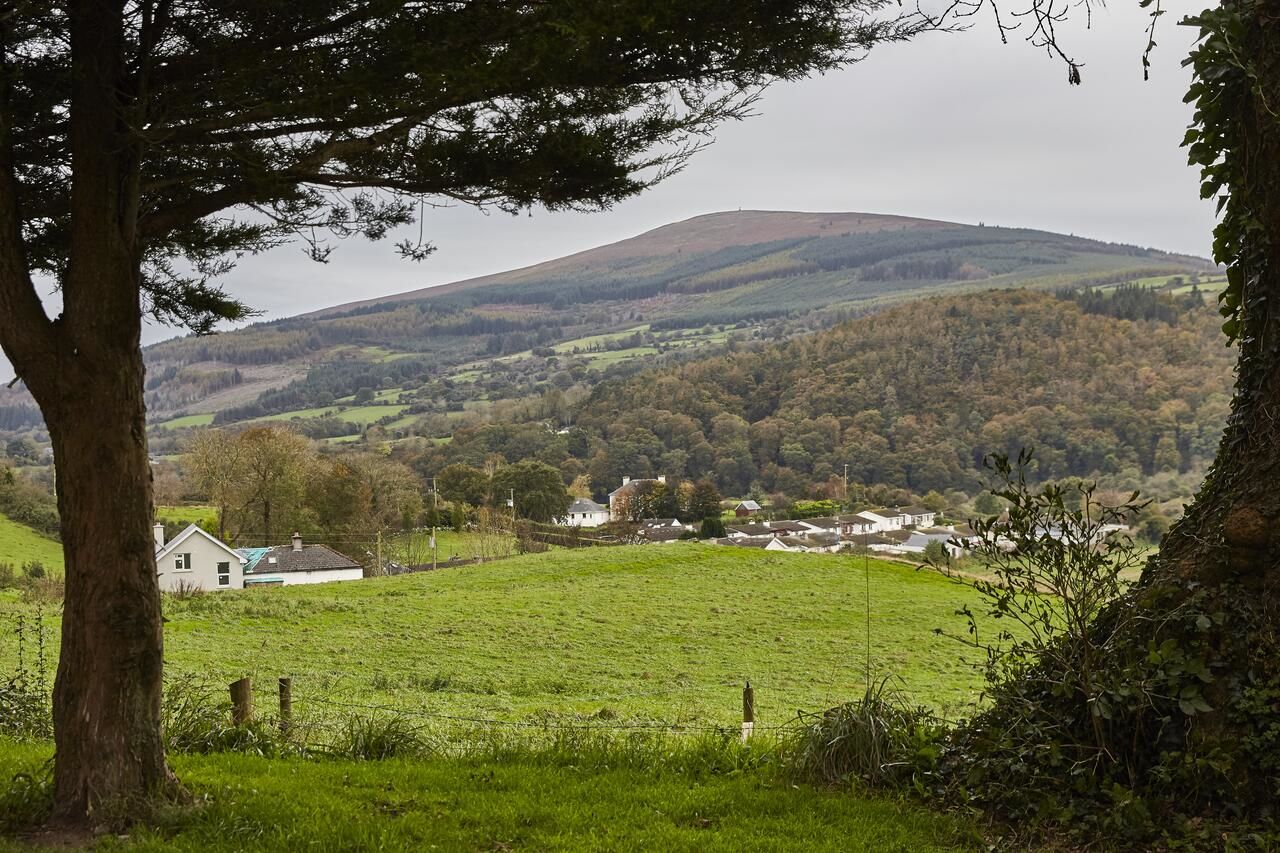 Шале Mount Brandon Cottages Graiguenamanagh Graiguenamanagh-27