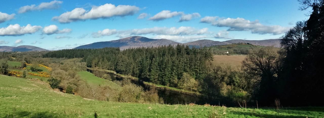 Шале Mount Brandon Cottages Graiguenamanagh Graiguenamanagh