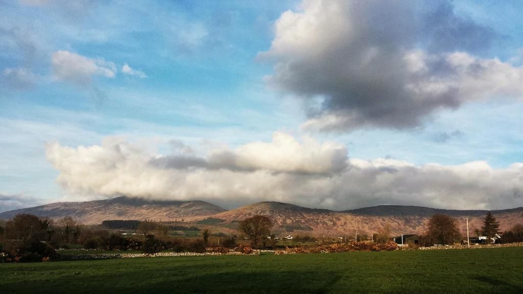 Шале Mount Brandon Cottages Graiguenamanagh Graiguenamanagh